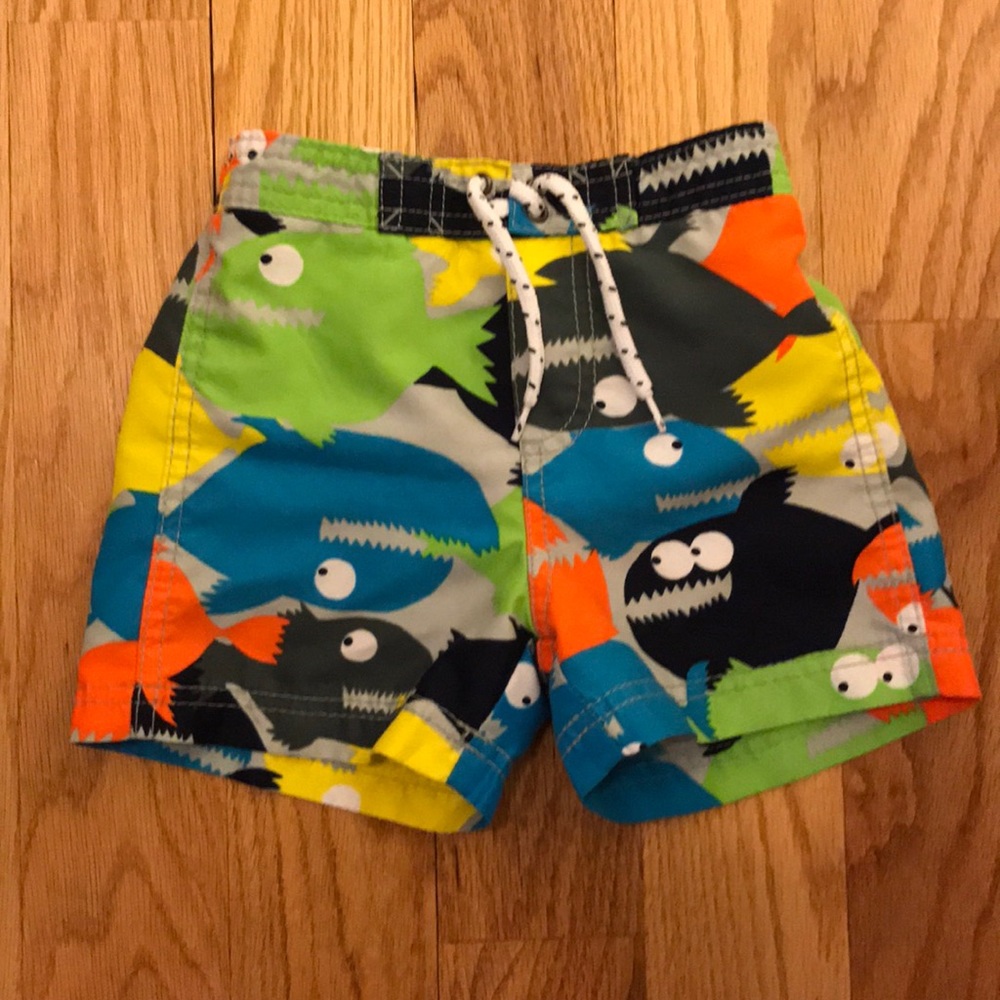 Carter’s 24 months bathing suit